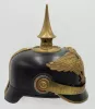 Prussian Grenadier Officers Pickelhaube Visuel 6